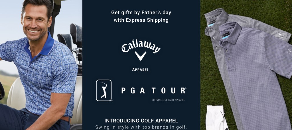 Men's Wearhouse new golf collection drops just in time for... - 9to5Toys