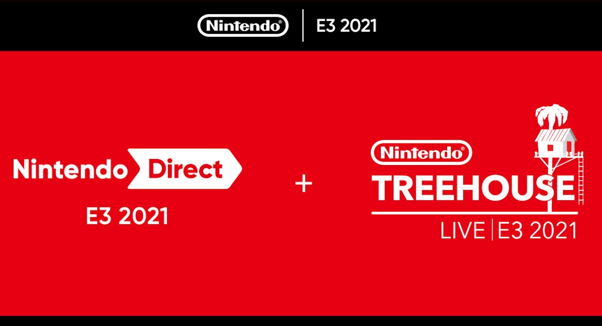 Nintendo E3 2021 Showcase