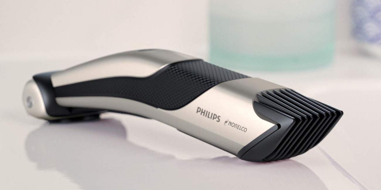 Uitrusten convergentie leeuwerik Philips Norelco Bodygroom 7000 Body Trimmer and Shaver hits second-best  price at $55 - 9to5Toys