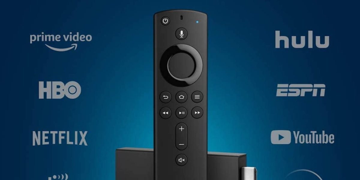 Prime Day Fire TV deals now live! Fire Stick 4K, Cube, more - 9to5Toys