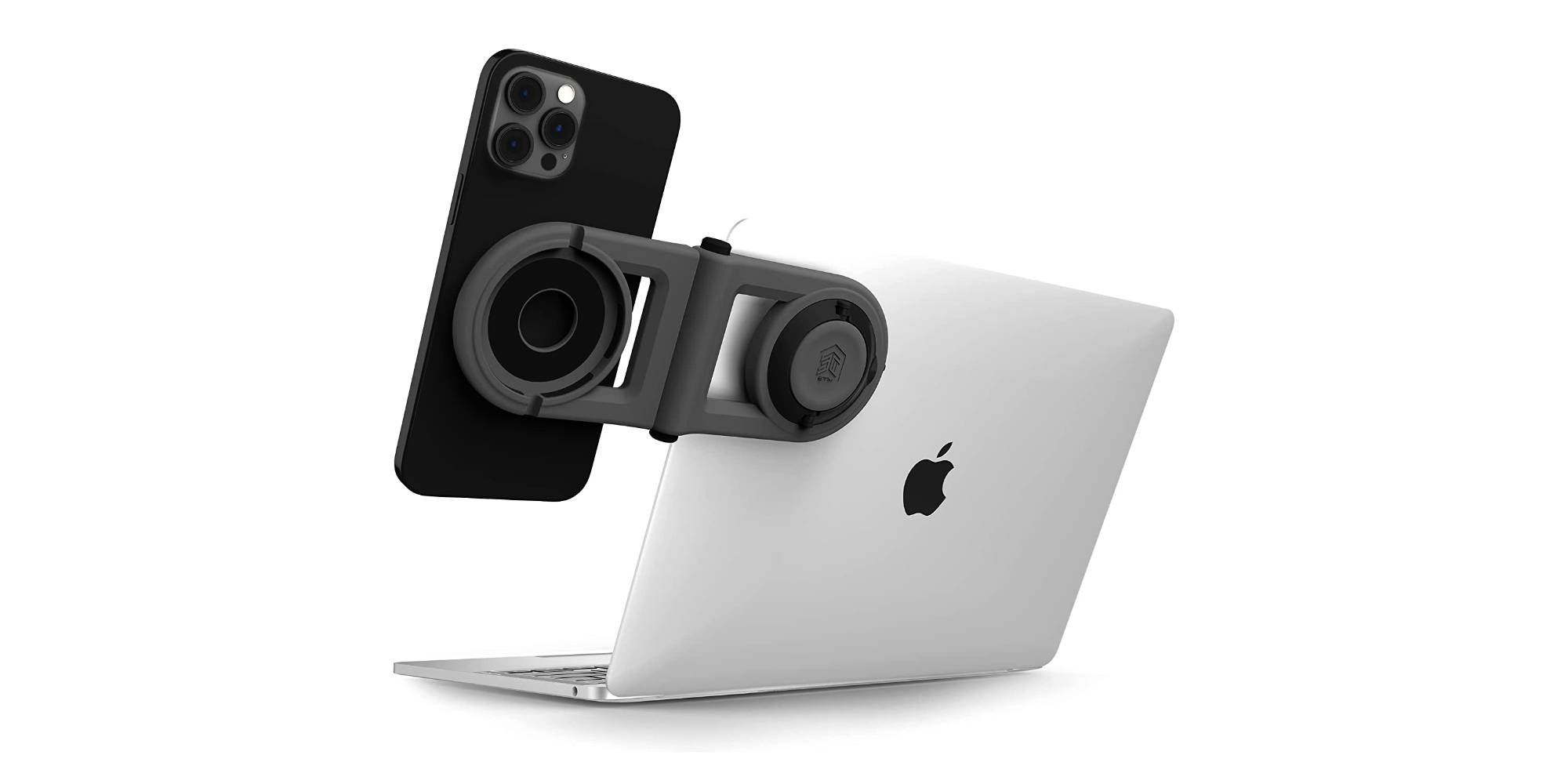 New STM MagSafe accessory attaches iPhone 12 to MacBook 9to5Toys