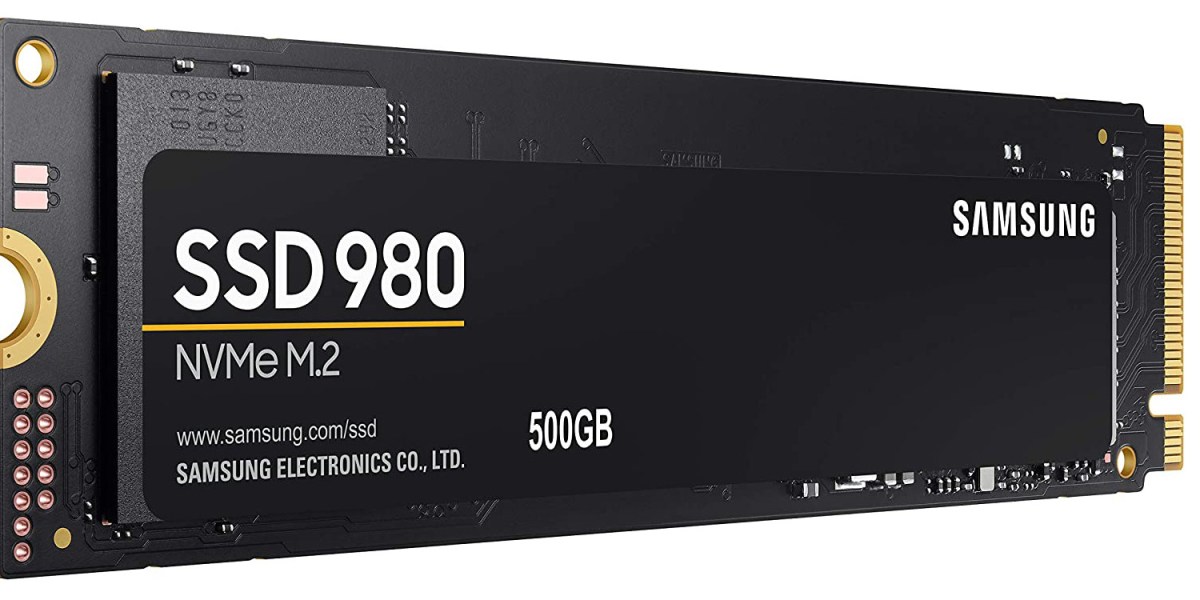 Köprü iskelesi Anlamlı Guggenheim müzesi  Samsung's speedy 980 500GB M.2 NVMe Internal SSD hits Amazon low at $60  shipped - 9to5Toys
