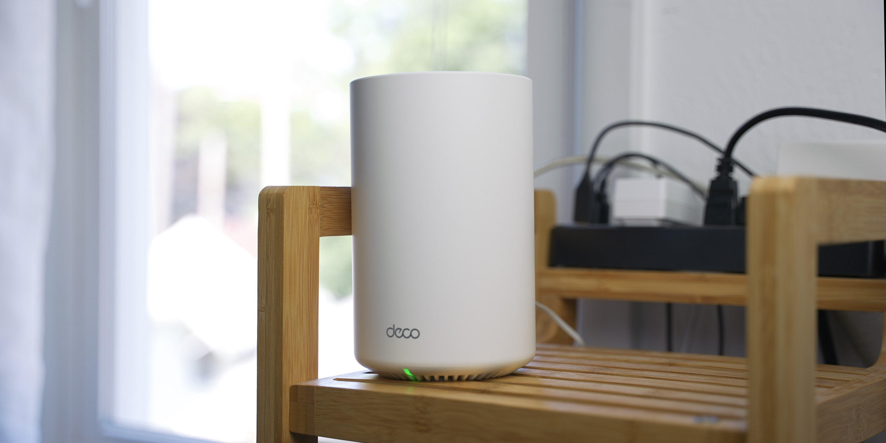 TPLink Deco X68 Review Fast and easy WiFi 6 mesh