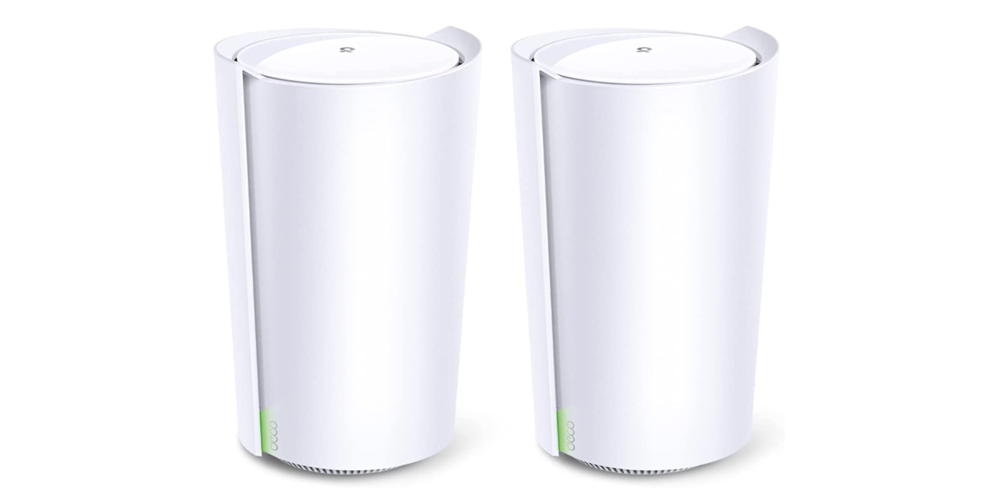 TP-Link's Deco X90 Mesh Wi-Fi 6 System 2-pack falls to lowest