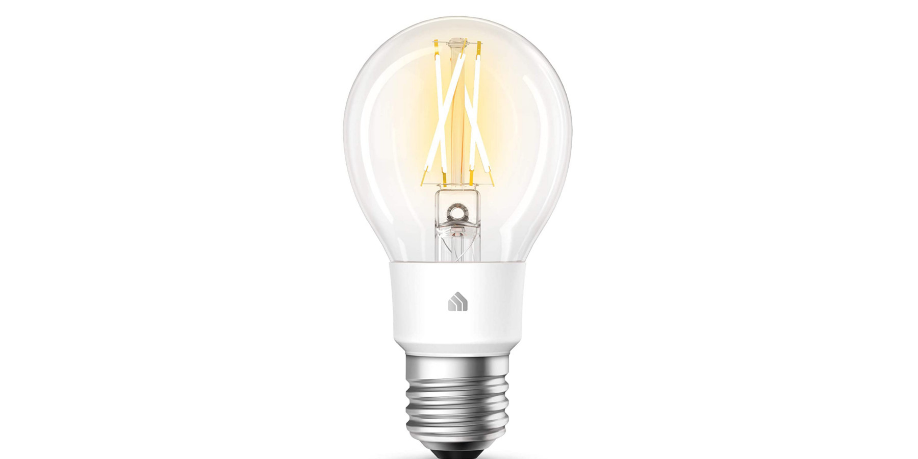 Add TP-Link Kasa Edison-style Smart Bulb your setup for just $9 Prime shipped (Reg. $14+)
