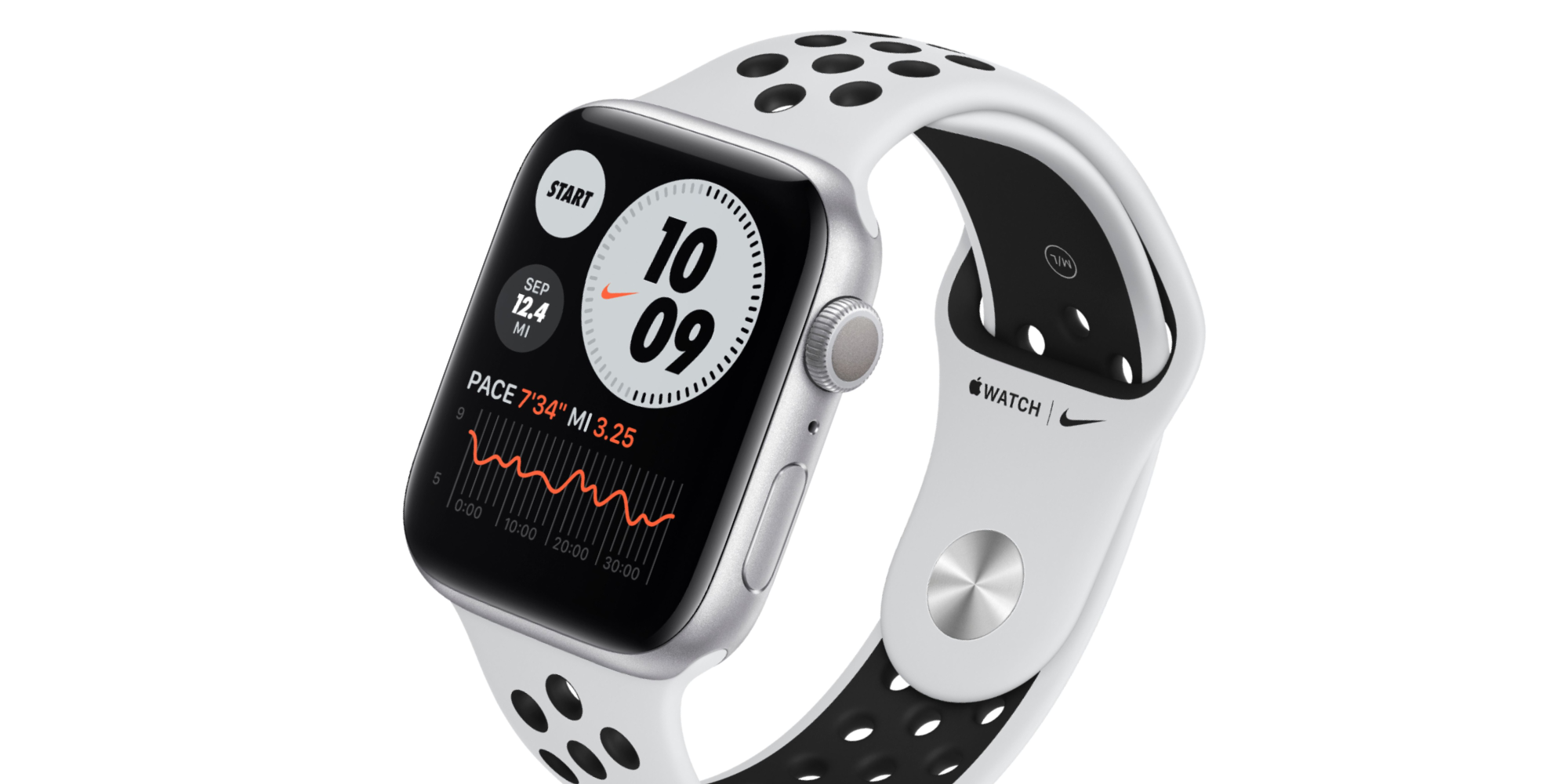 Apple Watch Series 6/SE Nike+ editions see rare discounts at up to