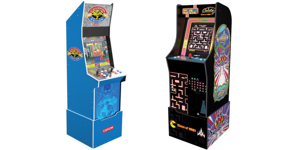 Arcade1Up E3