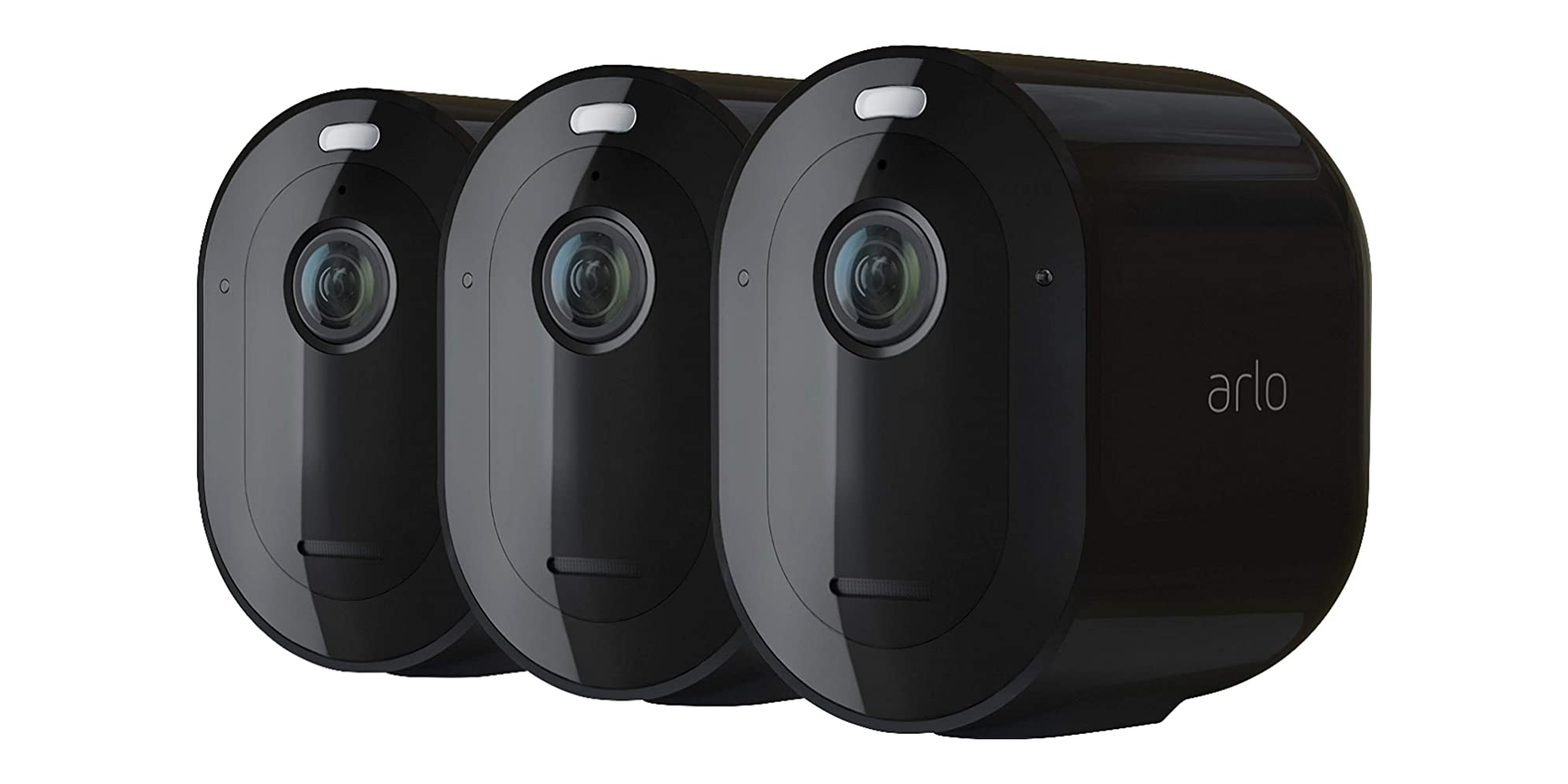 Arlo Pro 4/Ultra 2/Essential cameras + bundles on sale from 100 (Up to