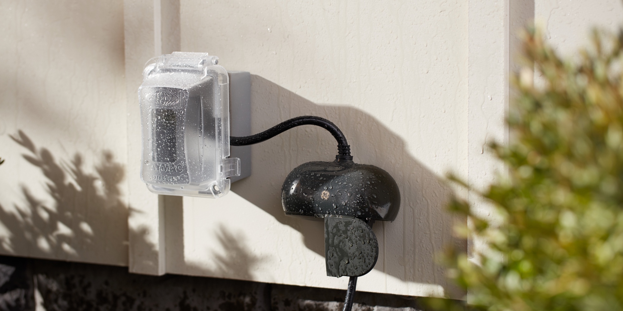 GE Cync Outdoor Smart Plug Review