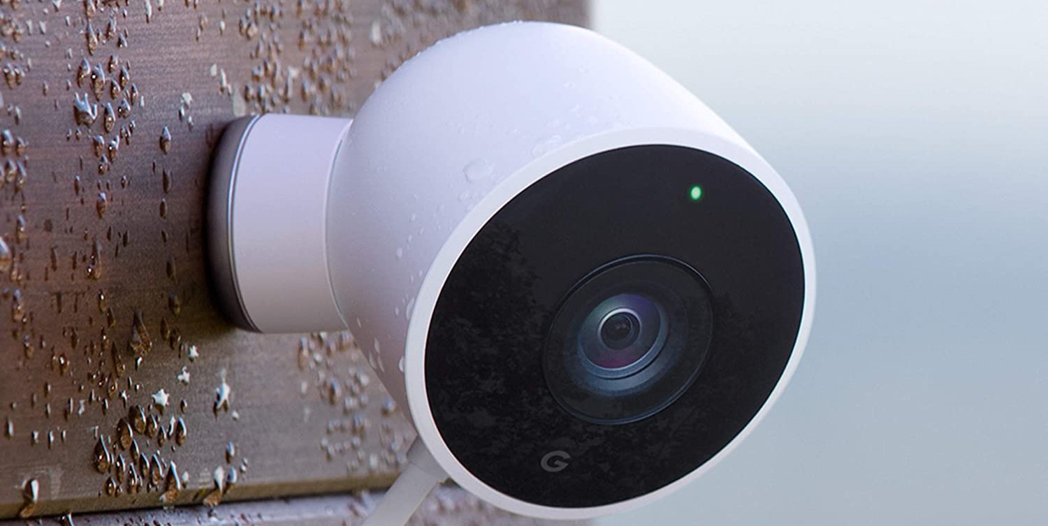 Google Nest Cam Outdoor sees rare discount at just 1 shy of Prime Day low