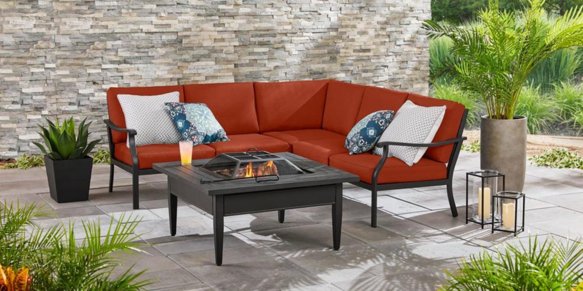 Home Depot Refreshes Your Patio With Up To 300 Off Outdoor Furniture Today Only 9to5toys - Patio Furniture From Home