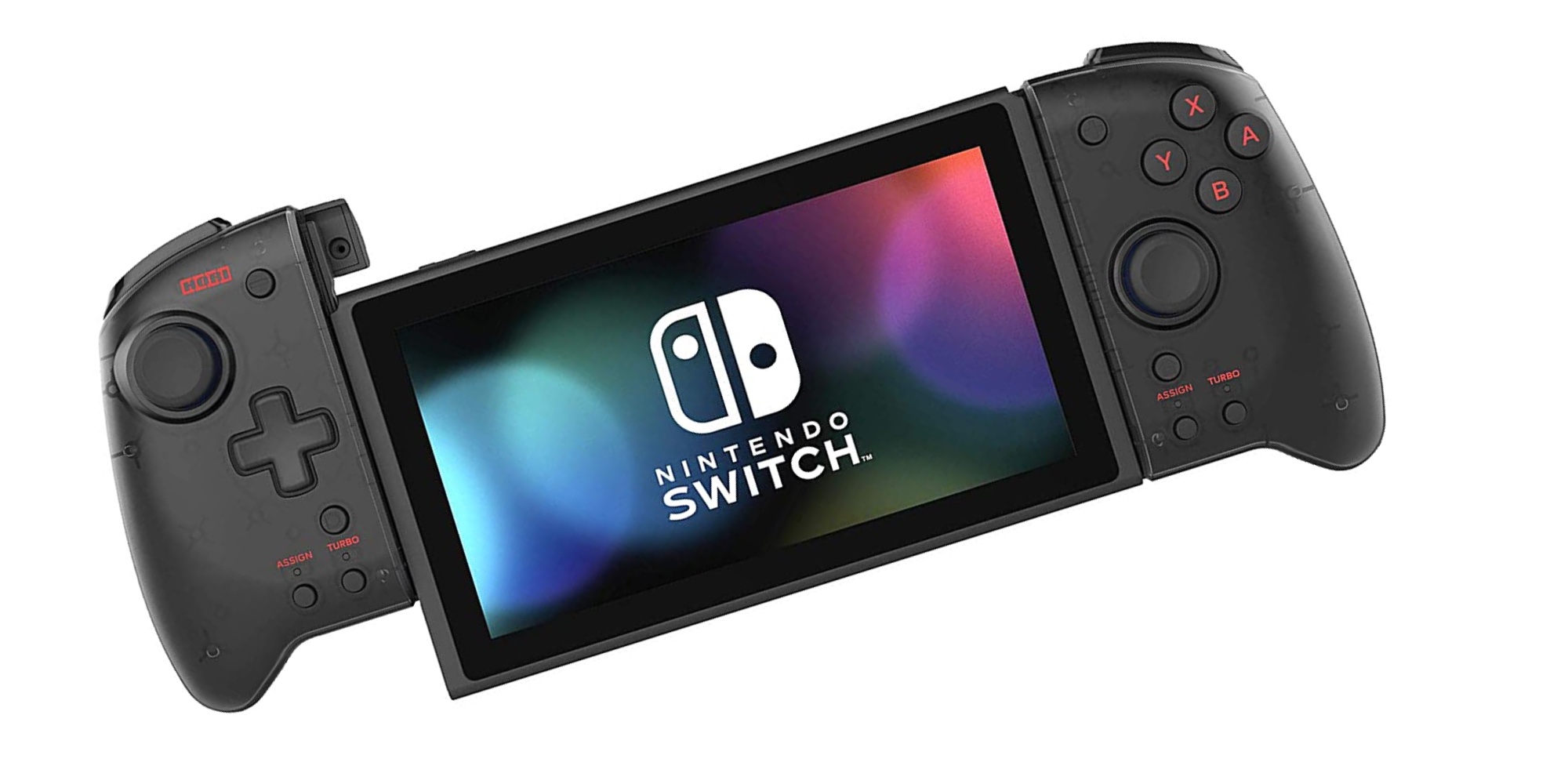 HORI s Split Pad Pro Controller Drops To 40 Save 20 Alongside Other Switch Gear From 14