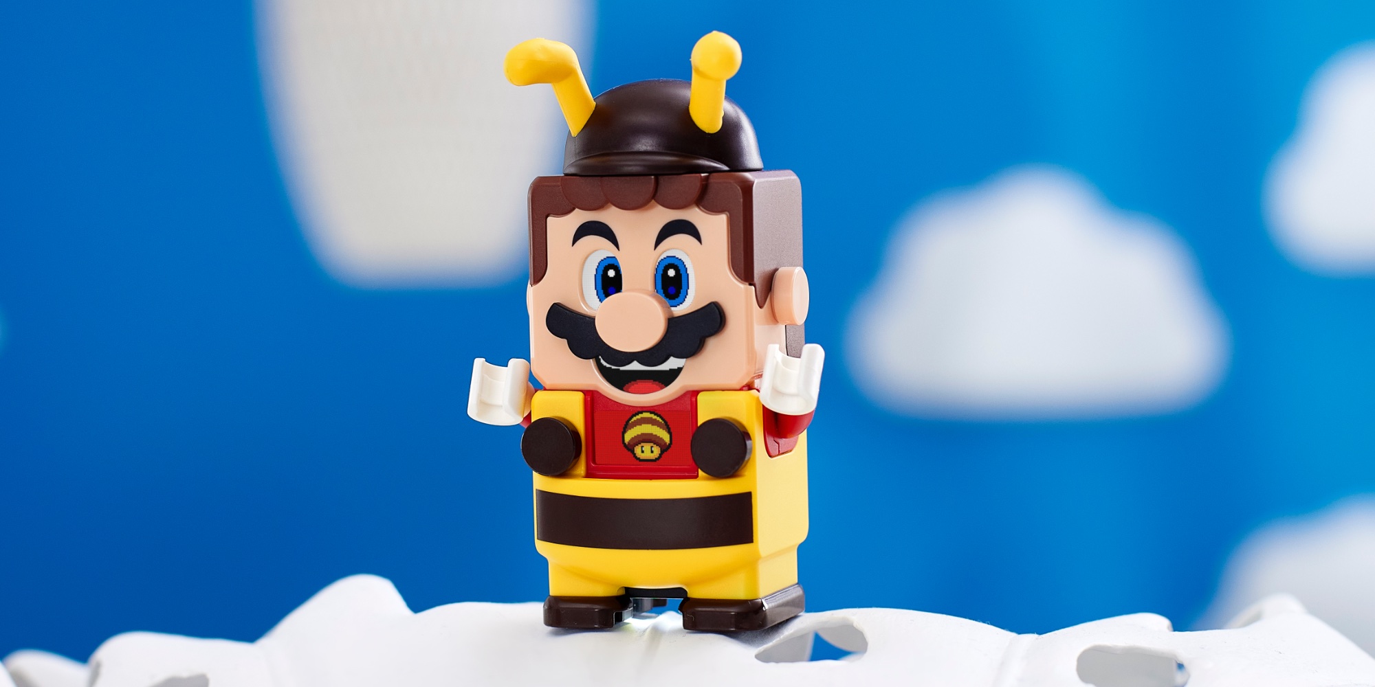 new lego mario sets 2021 summer