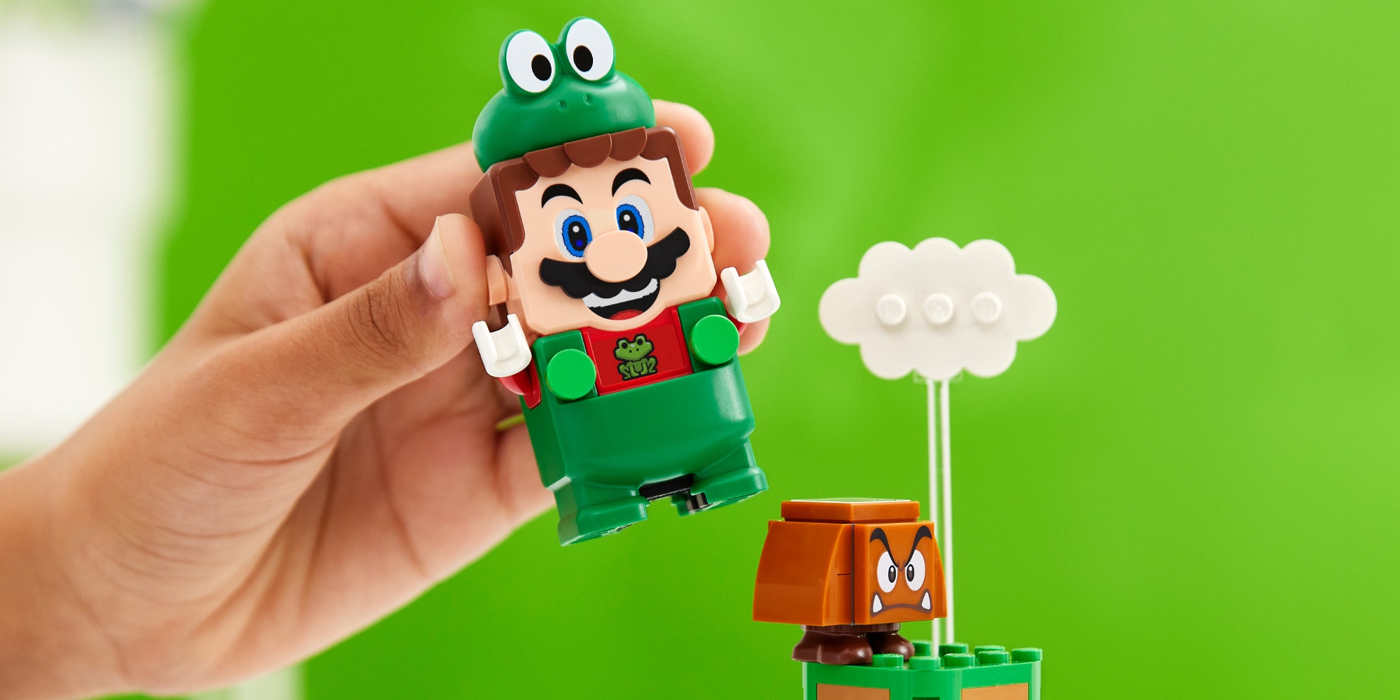 new lego mario sets 2021 summer