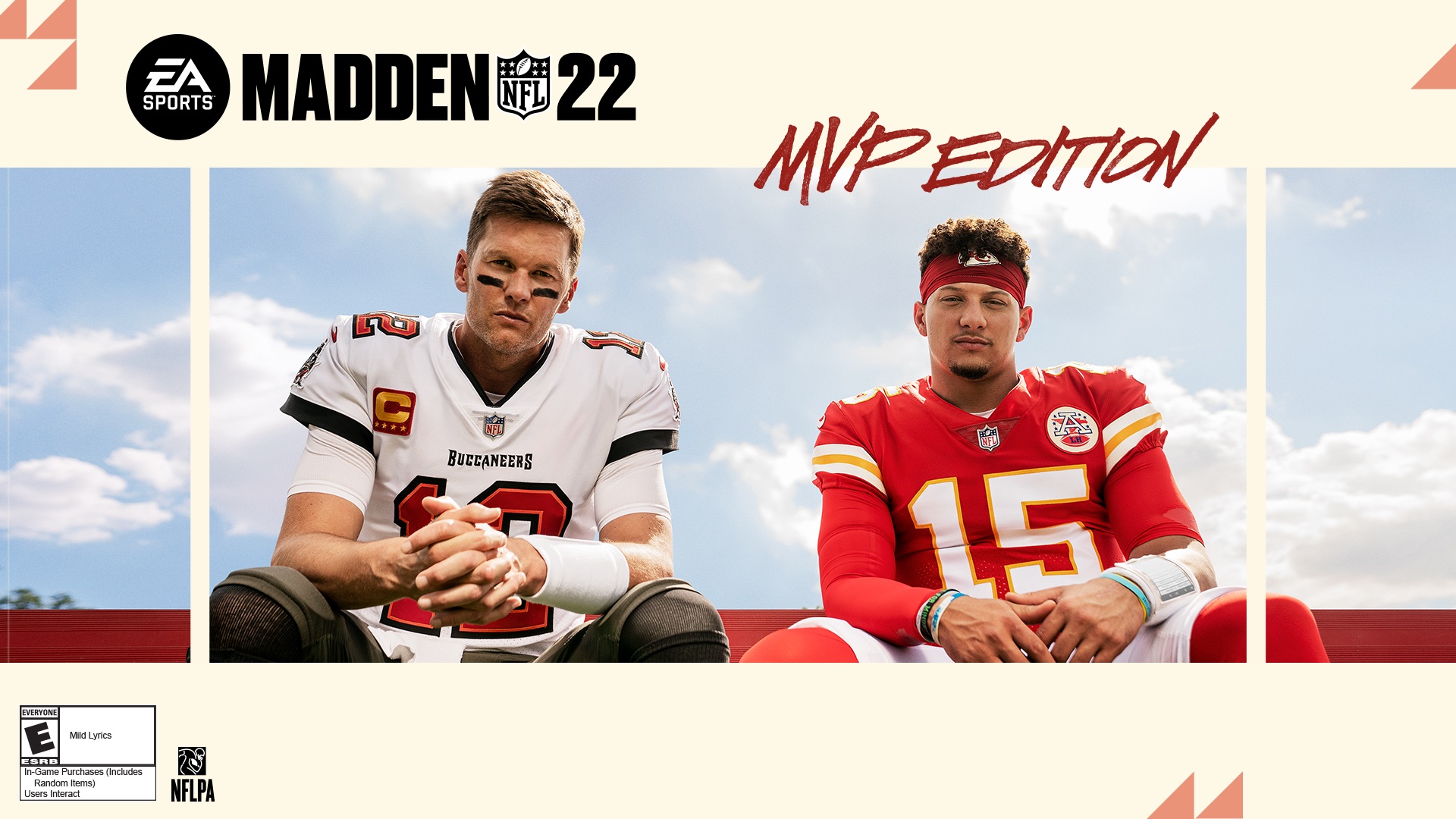 Madden 22 confirmed for Stadia! : r/Stadia