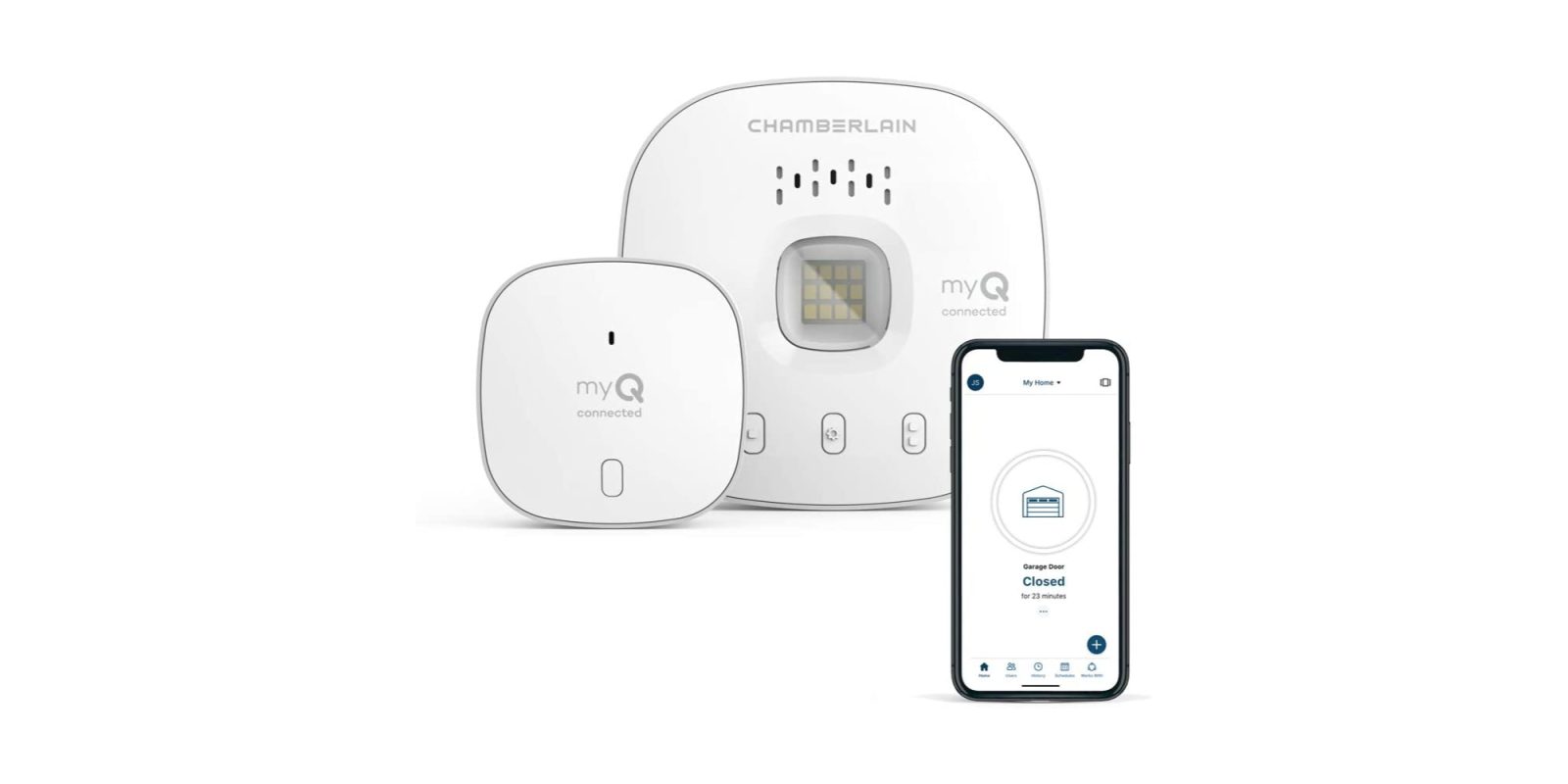 Chamberlain myQ Smart Garage Control Hub