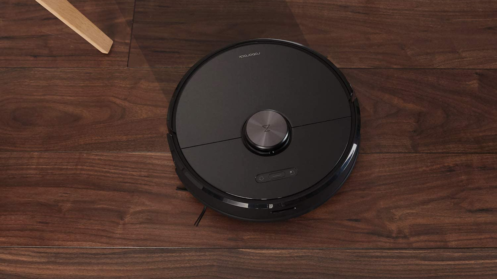 Roborock's S6 Smart Robot Vacuum + Mop returns to alltime low at 380 (Save 220)