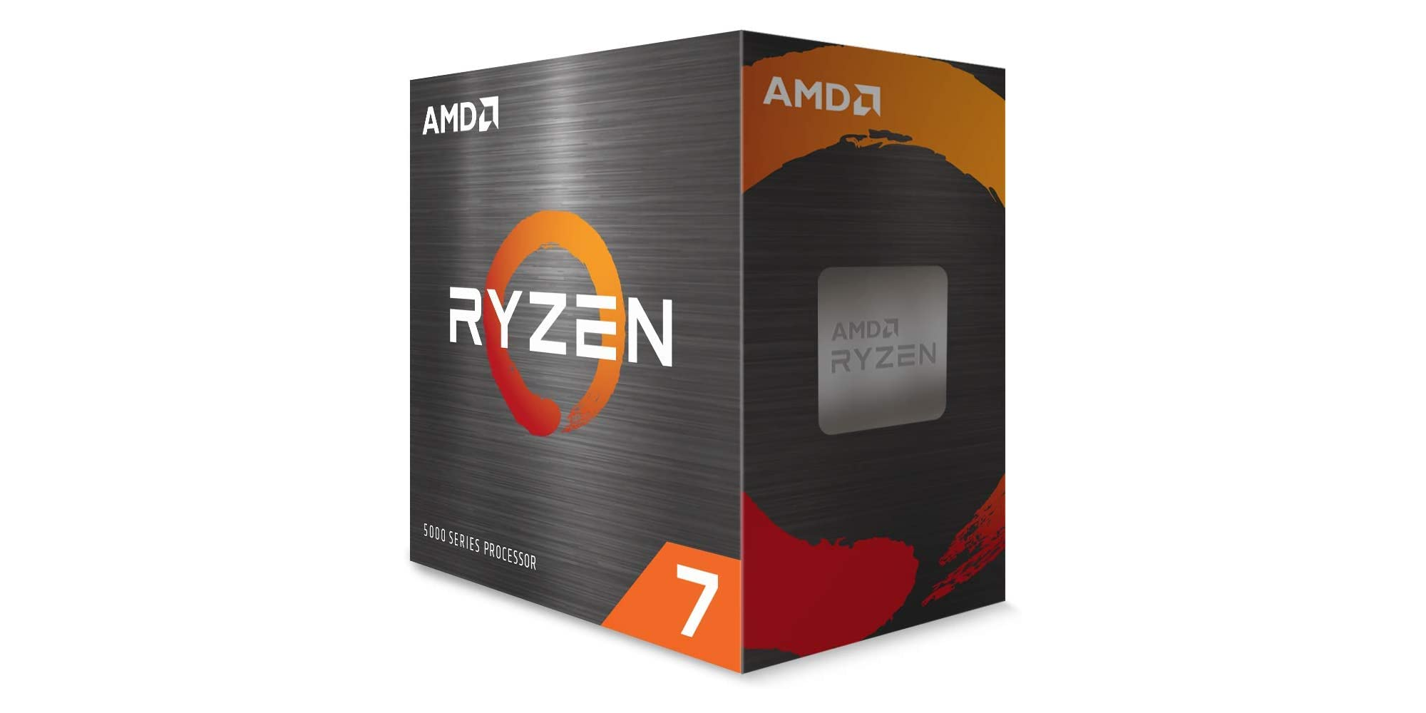 AMD's Ryzen 7 5800X is perfect for your gaming rig at new low of 246