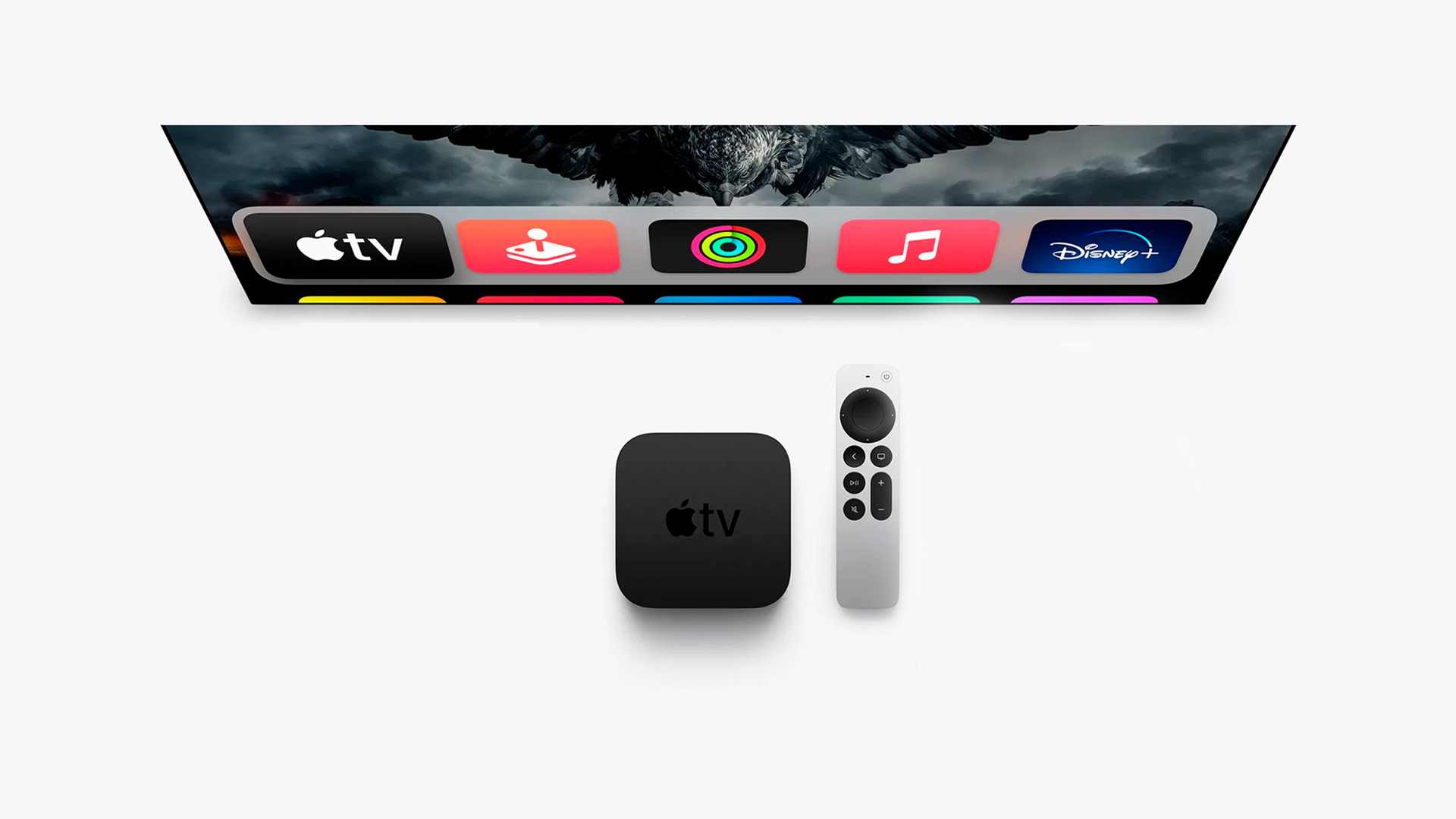 Apple TV 4K Review (2021): New Features, New Remote