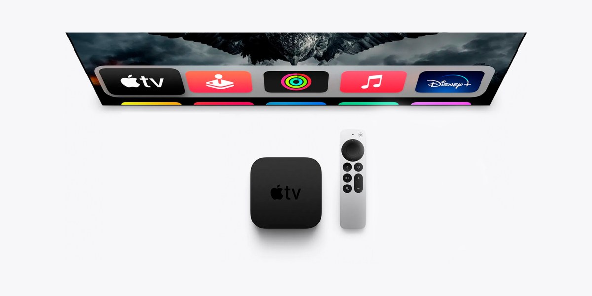 2021 Apple TV 4K Review: 1 Month Later 