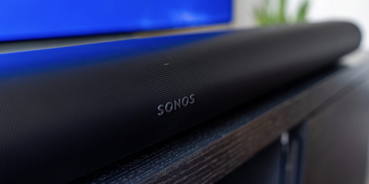 Sonos Father's Day