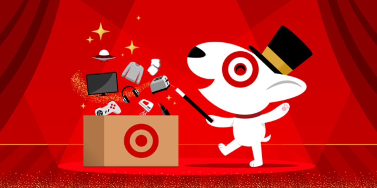 Target finally reveals official Black Friday 2023 ad: Apple doorbusters, deep video game deals, more