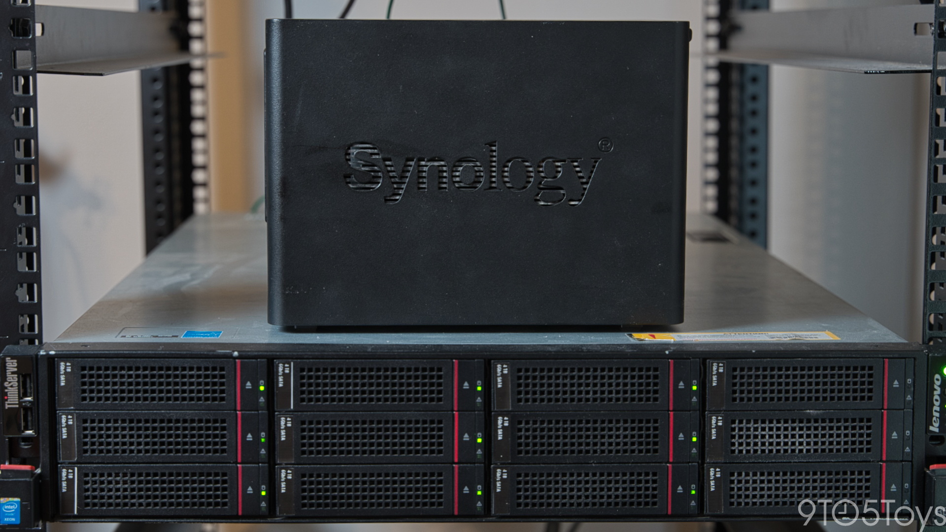 minimserver synology review