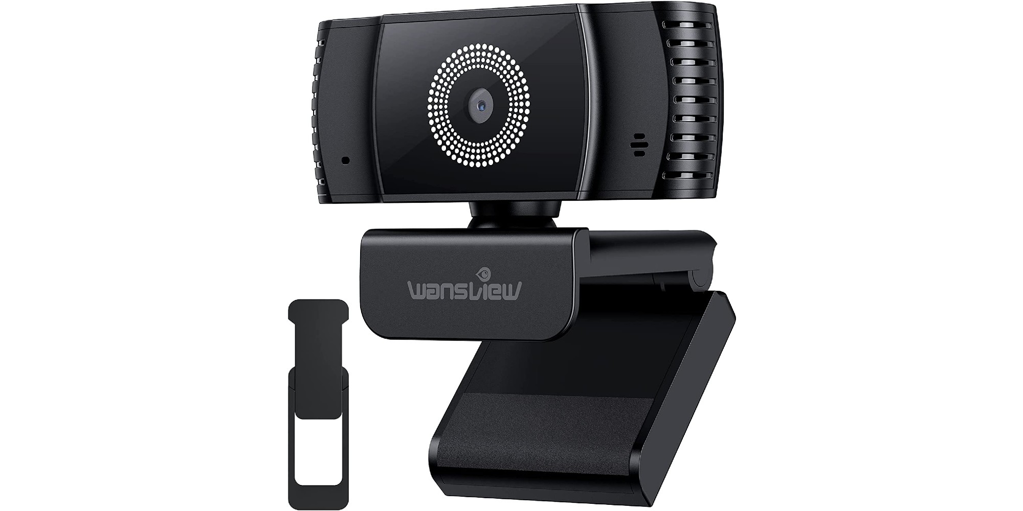 wansview 1080p webcam driver windows 10