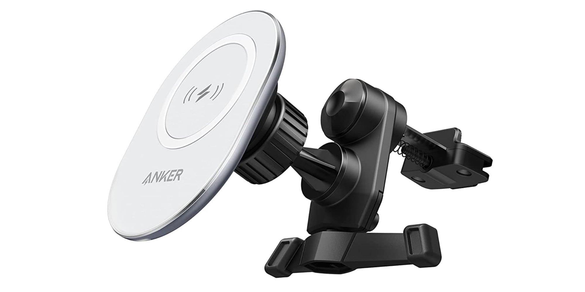 Anker MagSafe Car Mount debuts as latest PowerWave release - 9to5Toys