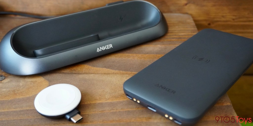 Anker MagSafe Battery arrives with 10,000mAh of juice - 9to5Toys