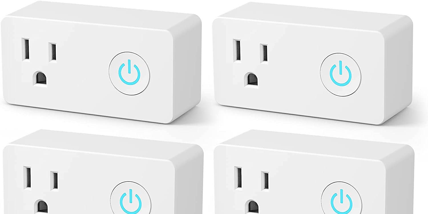 BN-Link Smart Plugs Just Got More Affordable, Save Up to 33% on Select  Styles - CNET