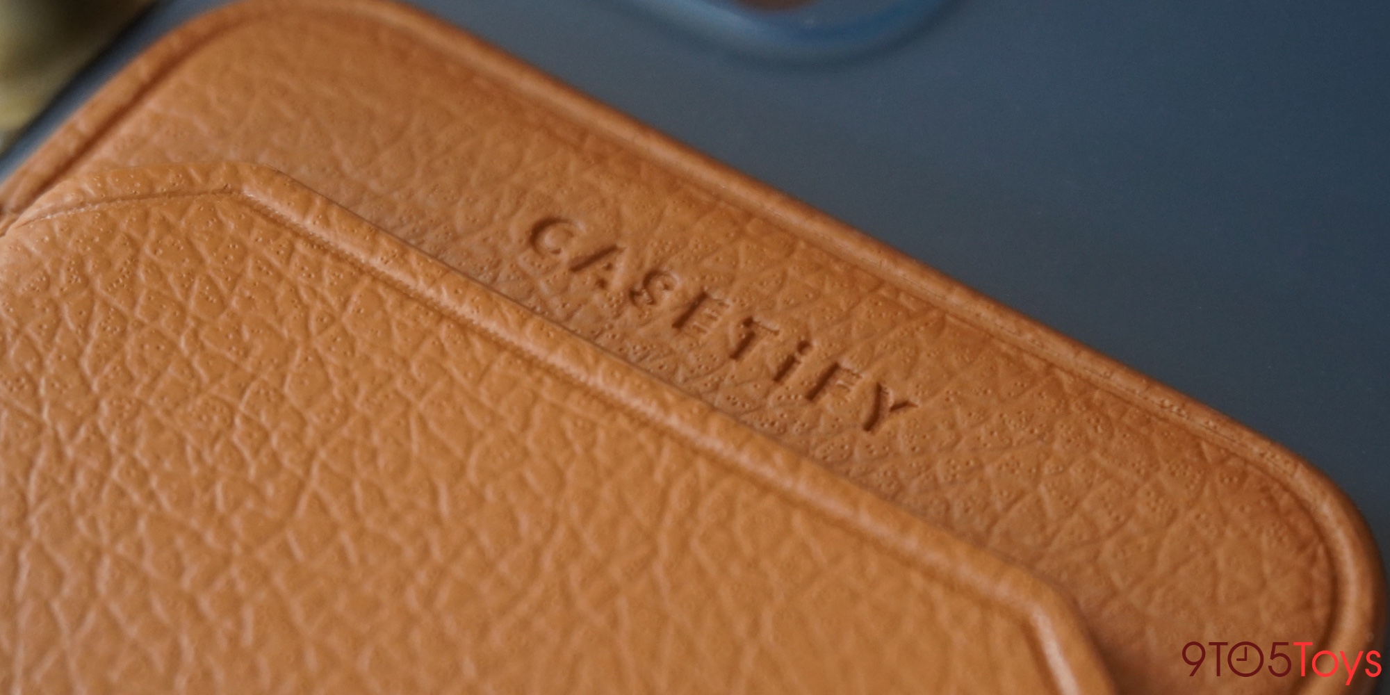 CASETiFY MagSafe Wallet Affordable form and function TECHTELEGRAPH