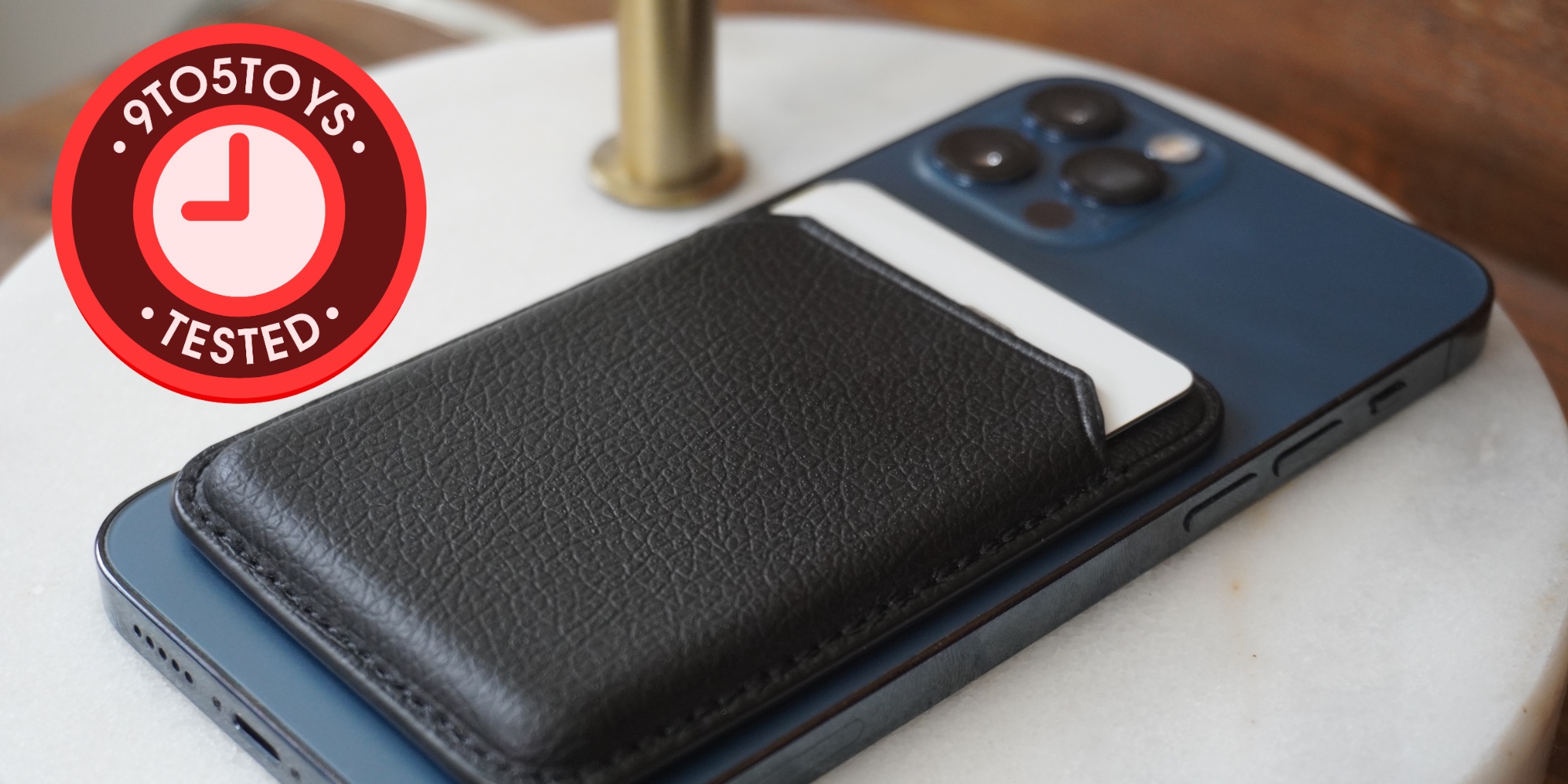 CASETiFY MagSafe Wallet Affordable form and function 9to5Toys