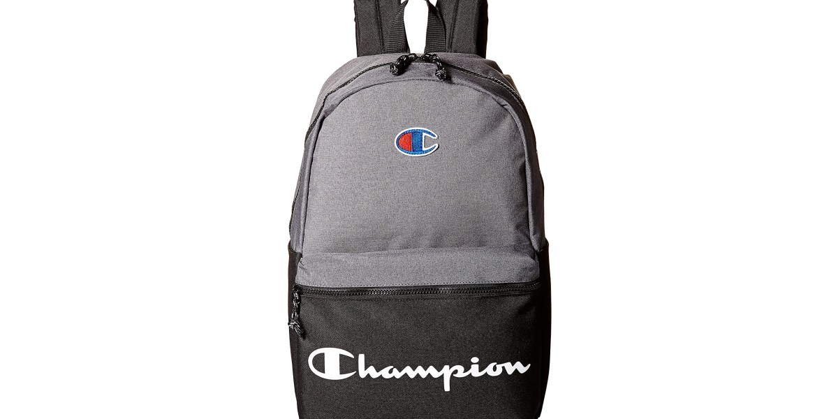 Amazon offers Champion Manuscript Backpack at alltime low 18 (Reg
