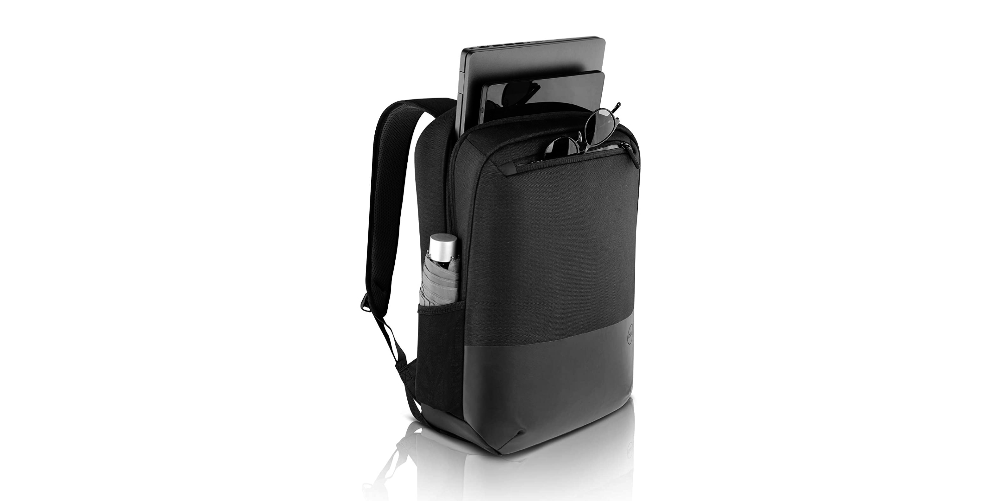 dell pro slim backpack