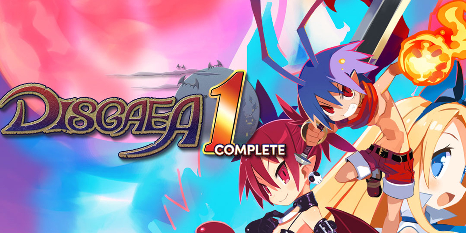 download the new version for apple Disgaea 6 Complete