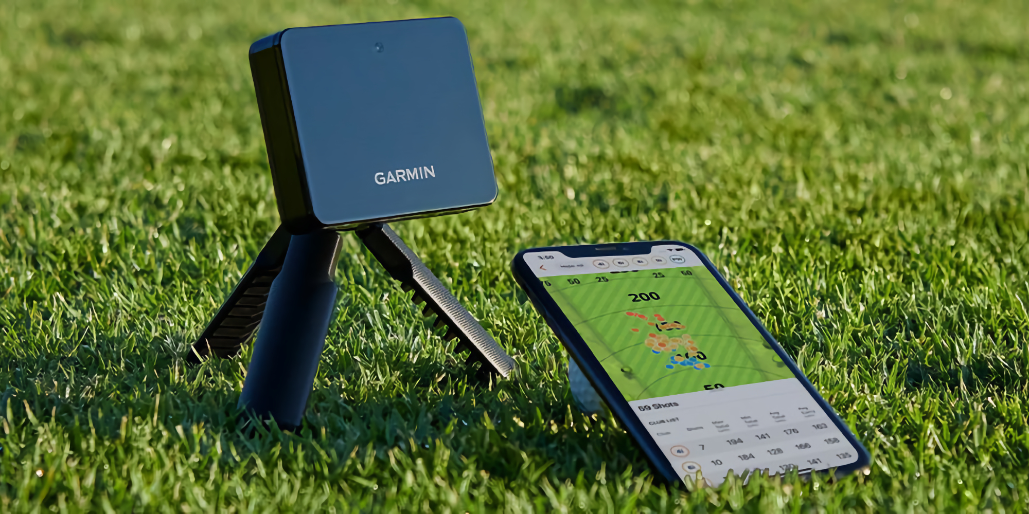 All-new Garmin Approach R10 lets you virtually golf at home - 9to5Toys