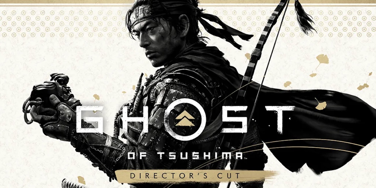 ghost of tsushima director's cut (bonus content   multi26)