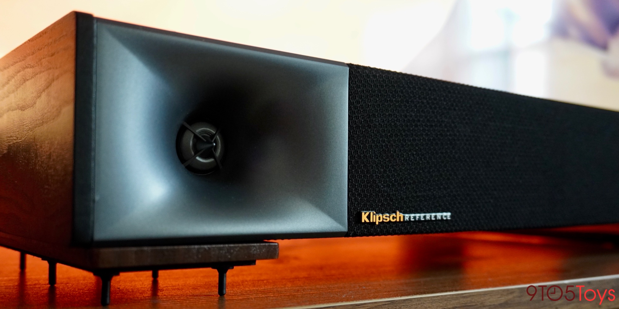Klipsch review: A true theater upgrade - 9to5Toys