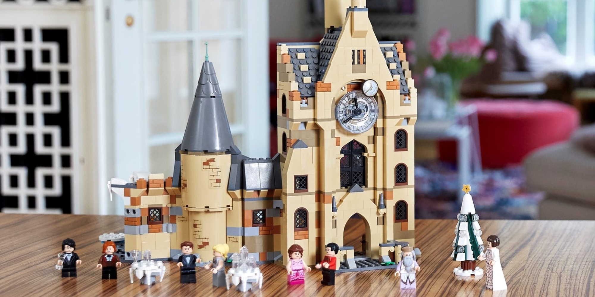 harry potter lego set deals