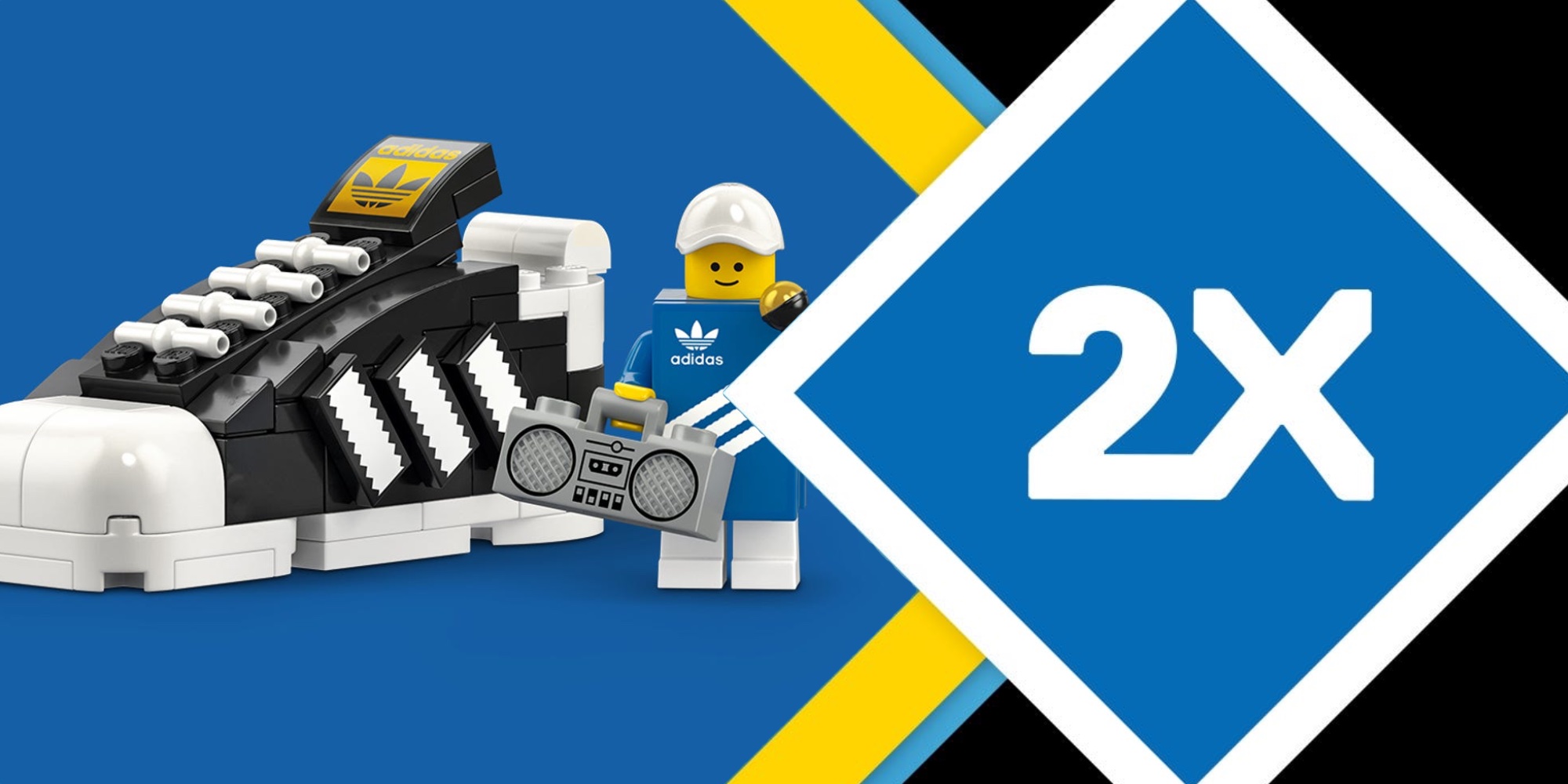 LEGO double VIP points promo goes live for summer savings 9to5Toys