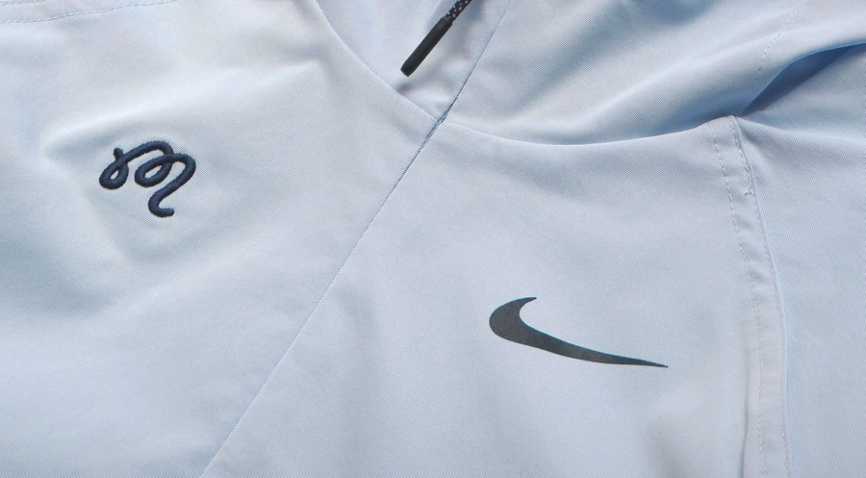 Nike x Malbon golf collaborate for a limited-edition collection