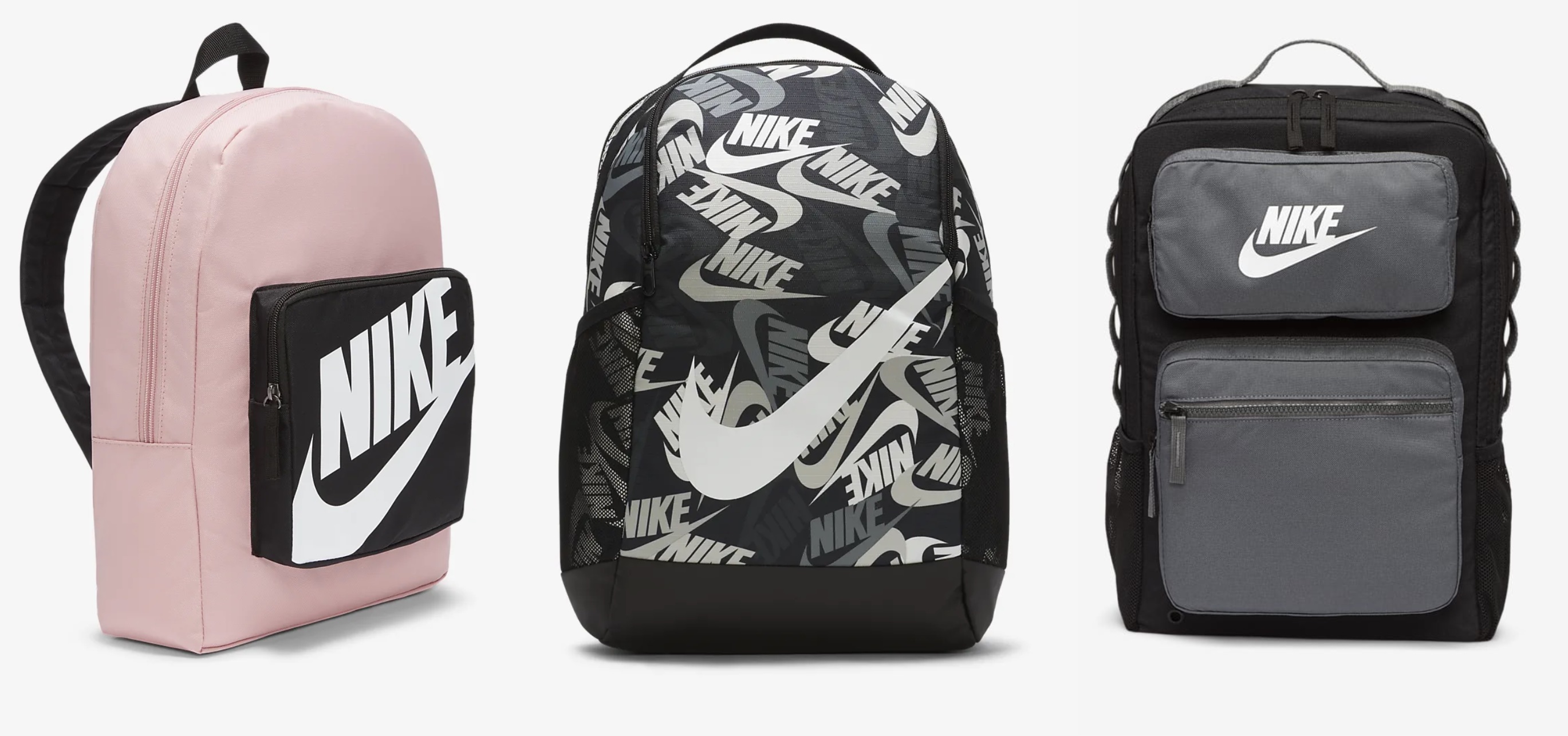 Heres how to properly wear your backpack! #backpack #backtoschool #bac, nike elite backpack