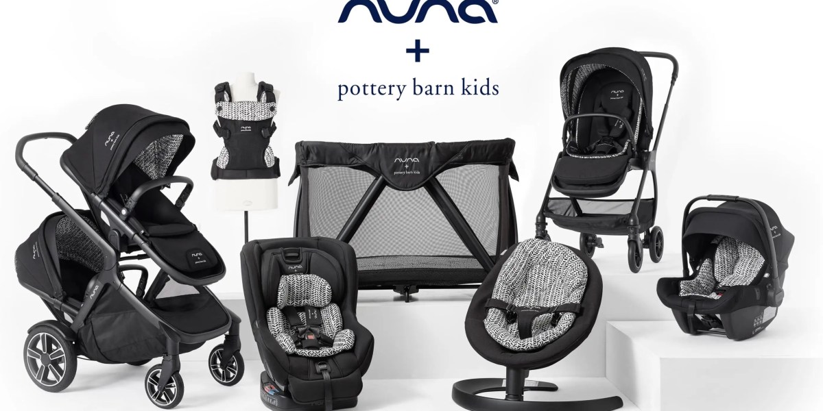 Pottery Barn Kids - Need a lot of inspiration for your little's