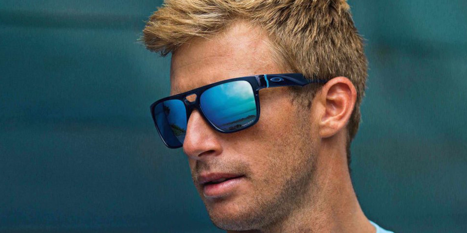 Oakley offers $30 off Prizm and polarized lens sunglasses: Holbrook, Flak,  more