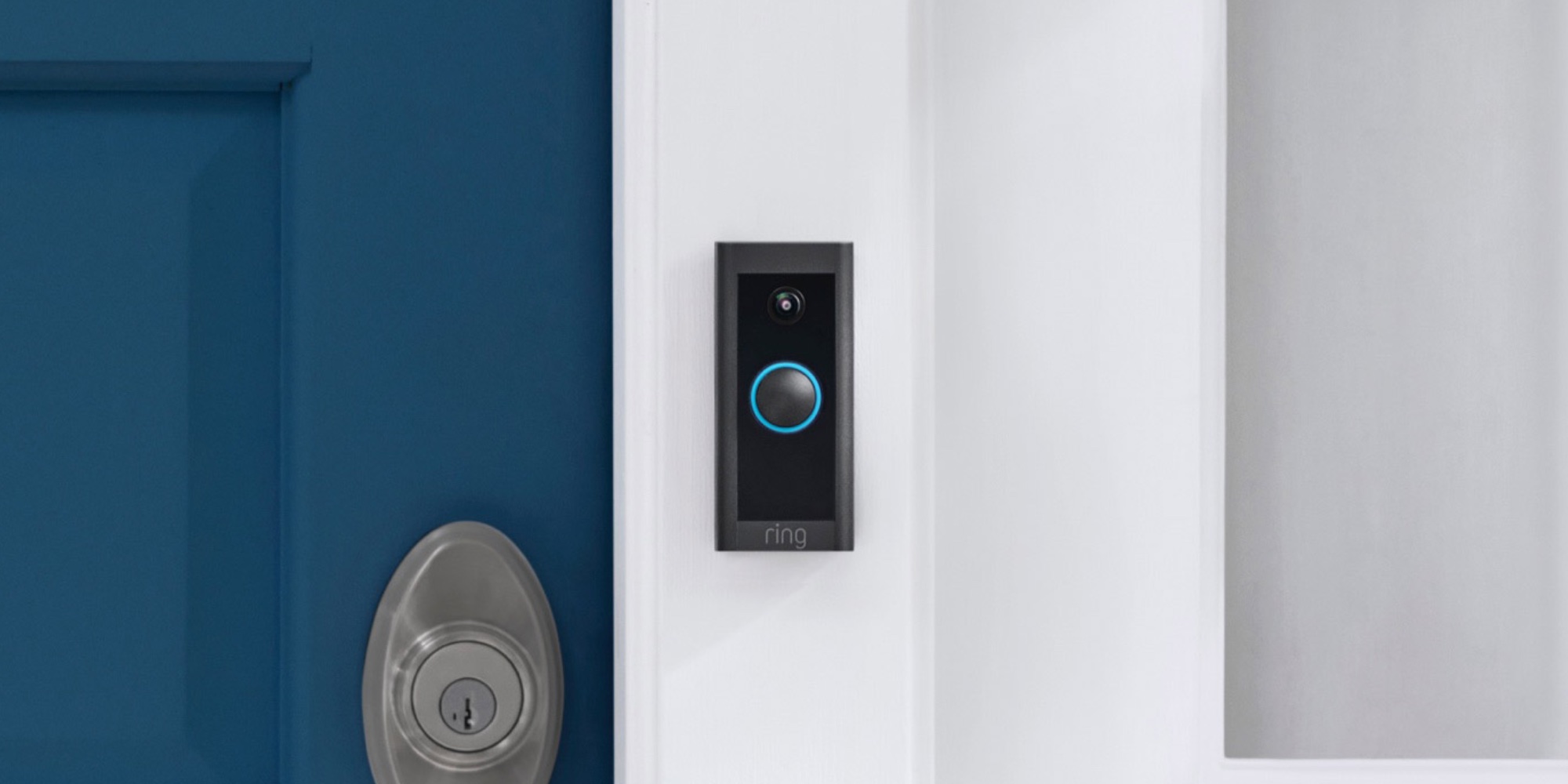 Ring s New Video Doorbell Is Down To One Of Its Lowest Prices Yet At 45 Save 25 