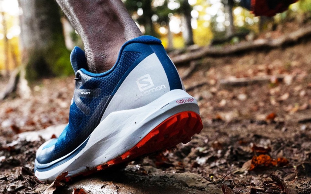 Salomon Outlet offers markdowns up to 60% off: Hiking shoes, apparel, more