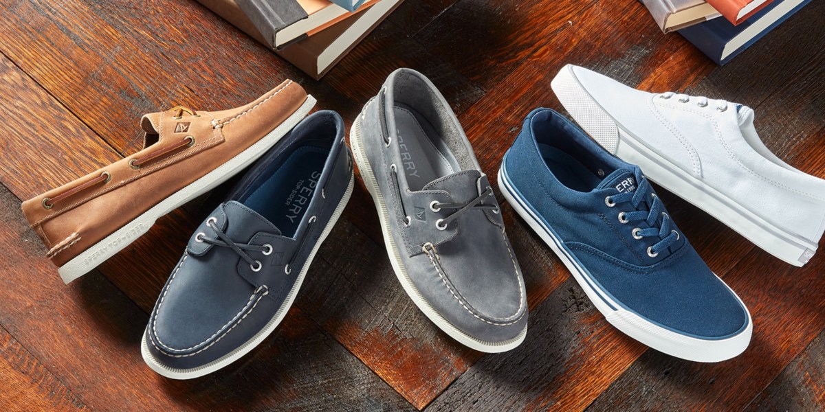 The Sperry Back to School guide offers 103 stylish options - 9to5Toys