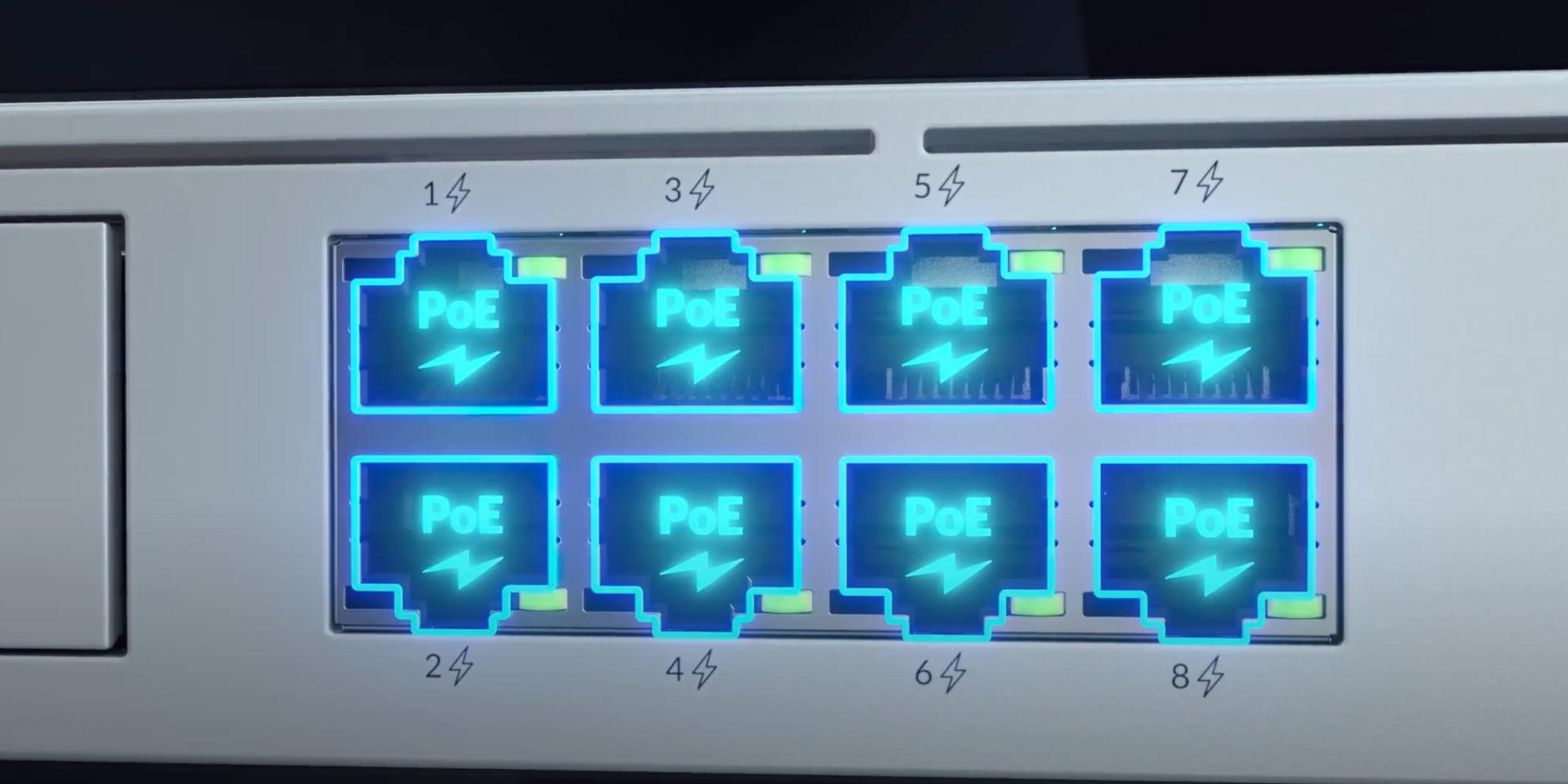 Dream Machine Pro SE coming soon with 2.5Gb more 9to5Toys