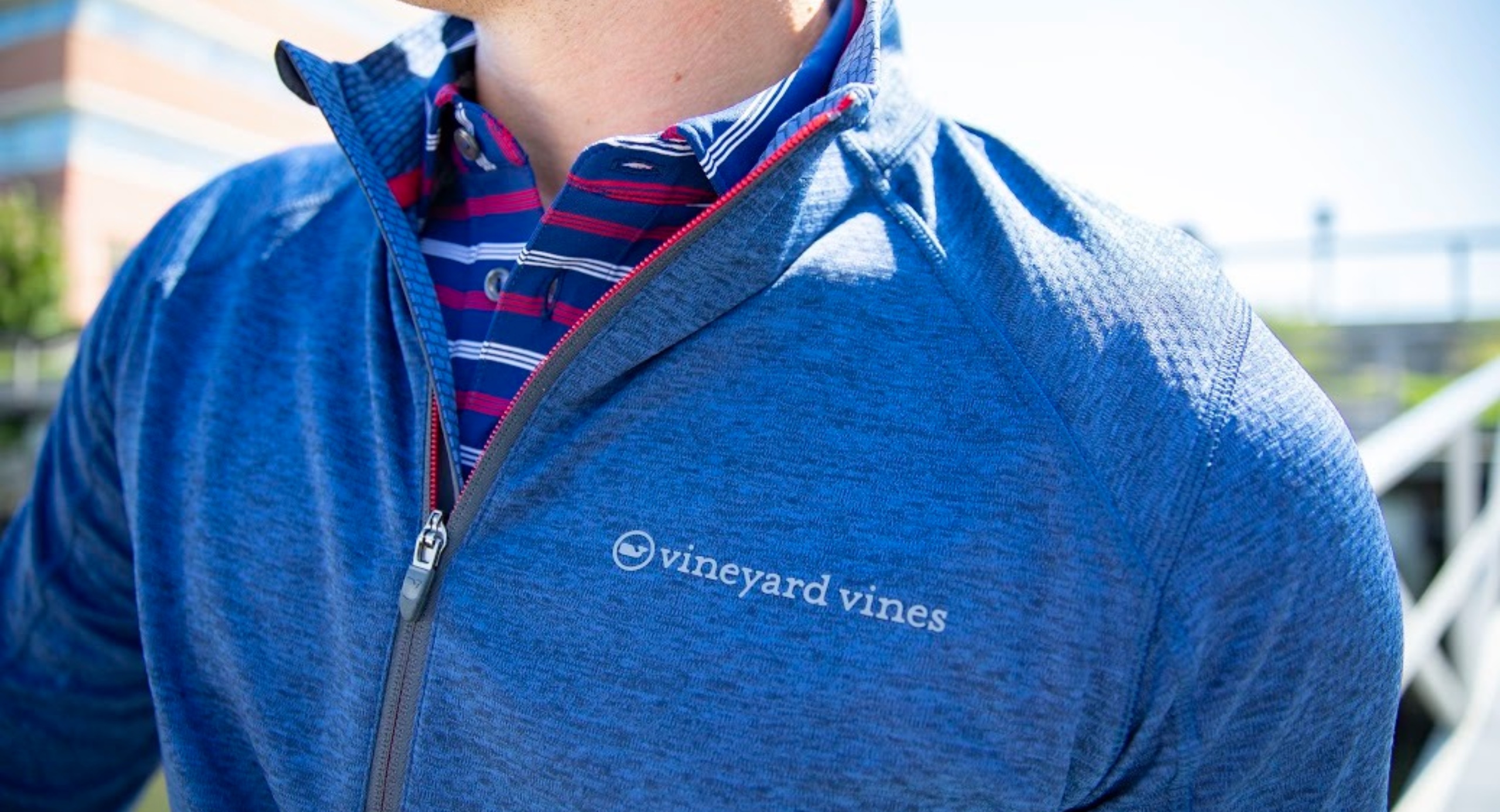 Vineyard Vines Outlet takes up to 50 off sitewide with deals from 12, today only!